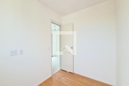 Quarto  de apartamento à venda com 2 quartos, 44m² em Engenho de Dentro, Rio de Janeiro