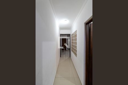 Corredor de casa à venda com 3 quartos, 279m² em Vila Santana, São Paulo