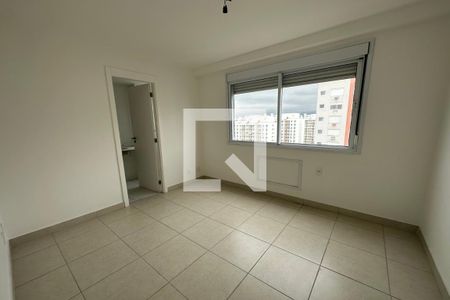 Suíte de apartamento para alugar com 2 quartos, 70m² em Anil, Rio de Janeiro