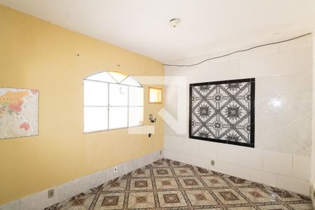 Quarto de apartamento para alugar com 1 quarto, 80m² em Campo Grande, Rio de Janeiro