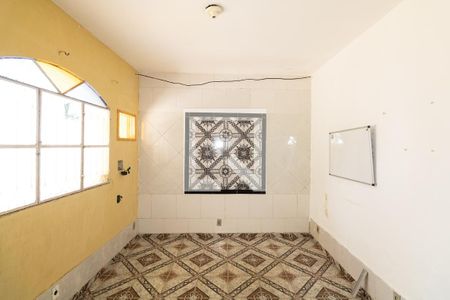 Quarto de apartamento para alugar com 1 quarto, 80m² em Campo Grande, Rio de Janeiro