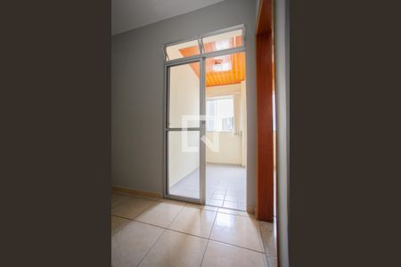 Varanda da Sala de apartamento à venda com 3 quartos, 90m² em Santa Amelia, Belo Horizonte