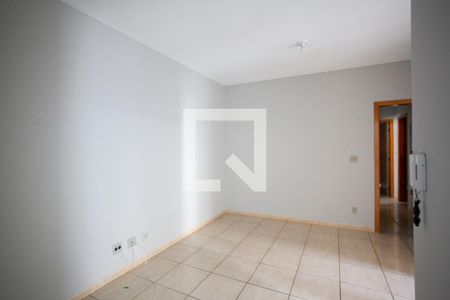 Sala de apartamento à venda com 3 quartos, 90m² em Santa Amelia, Belo Horizonte