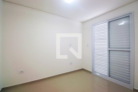 Quarto 1 de apartamento para alugar com 2 quartos, 49m² em Parque das Nações, Santo André