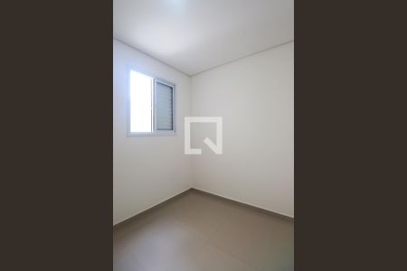 Quarto 2 de apartamento para alugar com 2 quartos, 49m² em Parque das Nações, Santo André