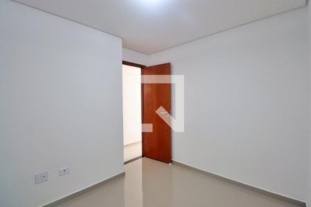 Quarto 1 de apartamento para alugar com 2 quartos, 49m² em Parque das Nações, Santo André