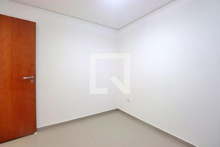 Quarto 1 de apartamento para alugar com 2 quartos, 49m² em Parque das Nações, Santo André