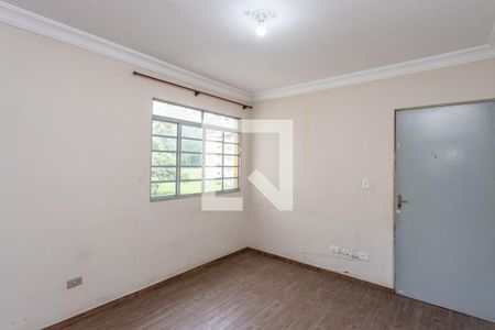 Sala  de apartamento para alugar com 2 quartos, 50m² em Serraria, Diadema