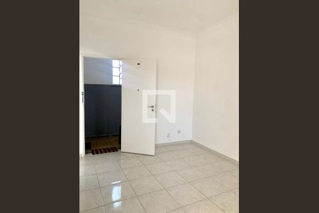 Sala de apartamento à venda com 1 quarto, 37m² em Higienópolis, Rio de Janeiro
