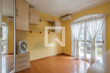 Quarto 2 de apartamento à venda com 3 quartos, 106m² em Floresta, Porto Alegre