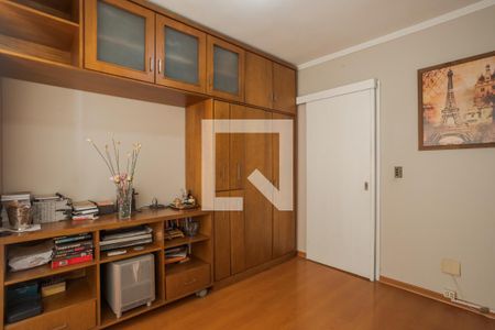 Quarto 1 de apartamento à venda com 3 quartos, 106m² em Floresta, Porto Alegre