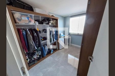 Quarto 2 de apartamento à venda com 2 quartos, 56m² em Jardim das Graças, São Paulo