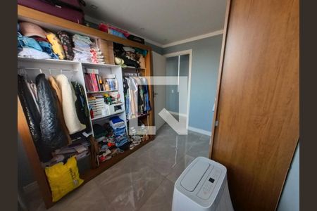 Quarto 2 de apartamento à venda com 2 quartos, 56m² em Jardim das Graças, São Paulo