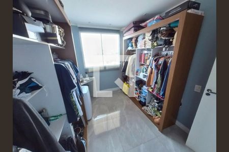 Quarto 2 de apartamento à venda com 2 quartos, 56m² em Jardim das Graças, São Paulo