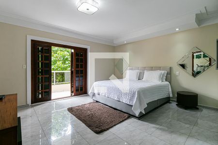 Suíte 1 de casa para alugar com 4 quartos, 320m² em Vila Aricanduva, São Paulo