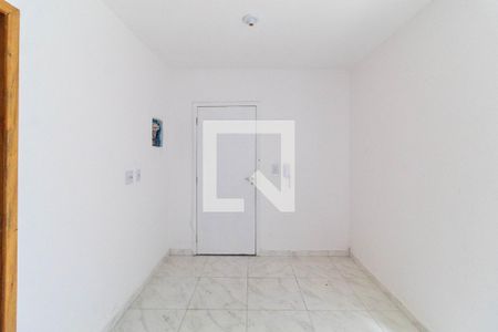 Sala de apartamento para alugar com 2 quartos, 50m² em Vila Esperança, São Paulo