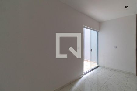 Sala de apartamento para alugar com 2 quartos, 50m² em Vila Esperança, São Paulo