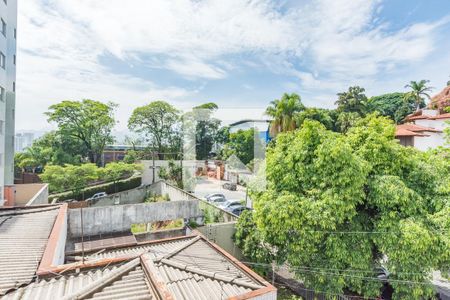 Sala 1 de apartamento à venda com 3 quartos, 141m² em Gutierrez, Belo Horizonte