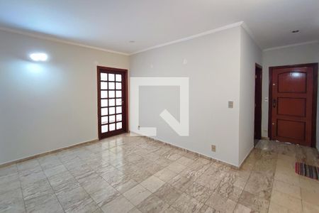 Sala de apartamento à venda com 3 quartos, 65m² em Cambuí, Campinas