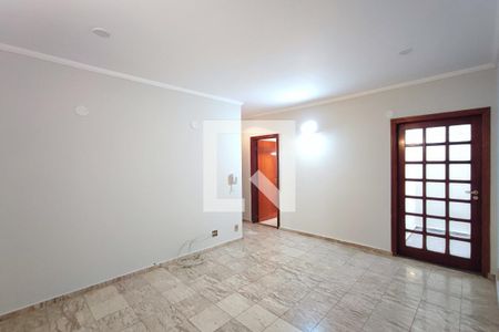 Sala de apartamento à venda com 3 quartos, 65m² em Cambuí, Campinas