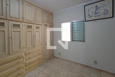 Quarto 1 de apartamento à venda com 3 quartos, 65m² em Cambuí, Campinas