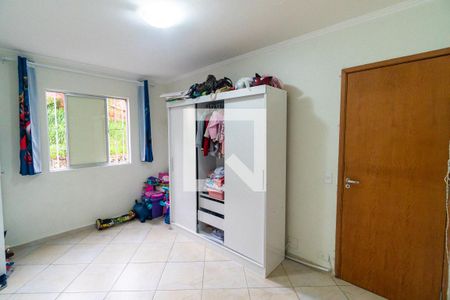Quarto 1 de apartamento à venda com 2 quartos, 60m² em Americanópolis, São Paulo