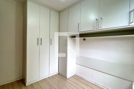 Quarto 1 de apartamento para alugar com 2 quartos, 42m² em Vila Izabel, Guarulhos