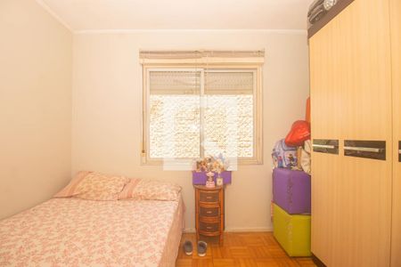 Quarto 1 de apartamento à venda com 3 quartos, 114m² em Cristo Redentor, Porto Alegre