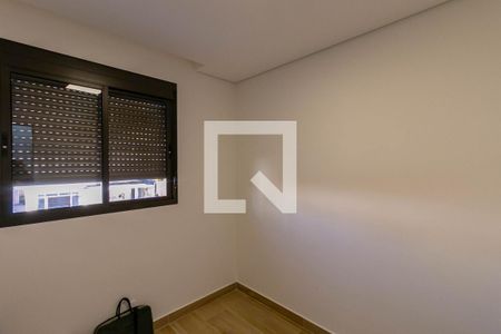 Quarto de apartamento à venda com 3 quartos, 101m² em Caiçara-adelaide, Belo Horizonte