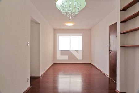 Sala de apartamento para alugar com 3 quartos, 60m² em Casa Verde, São Paulo