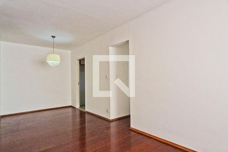 Sala de apartamento para alugar com 3 quartos, 60m² em Casa Verde, São Paulo