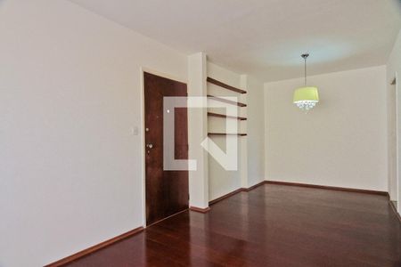 Sala de apartamento para alugar com 3 quartos, 60m² em Casa Verde, São Paulo