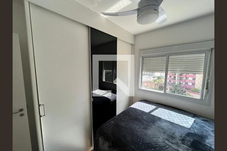 Apartamento à venda com 3 quartos, 77m² em Vila Regente Feijó, São Paulo