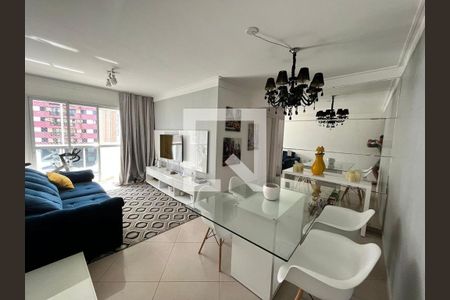 Apartamento à venda com 3 quartos, 77m² em Vila Regente Feijó, São Paulo