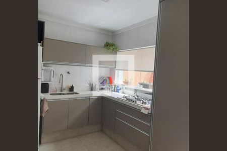 Casa à venda com 3 quartos, 177m² em Alto da Mooca, São Paulo