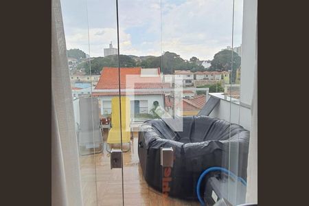 Casa à venda com 3 quartos, 177m² em Alto da Mooca, São Paulo