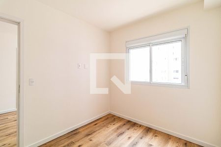 Quarto 01 de apartamento para alugar com 2 quartos, 37m² em Vila Butantã, São Paulo