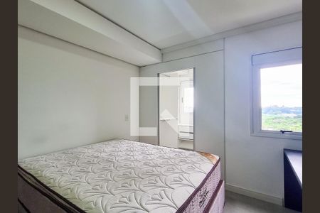 Suite de apartamento à venda com 1 quarto, 65m² em Jardim do Salso, Porto Alegre