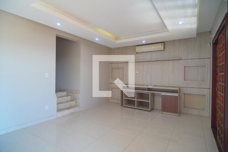 Sala de casa à venda com 3 quartos, 200m² em Feitoria, São Leopoldo