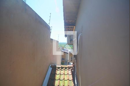 Vista do Quarto 1 de casa à venda com 3 quartos, 200m² em Feitoria, São Leopoldo