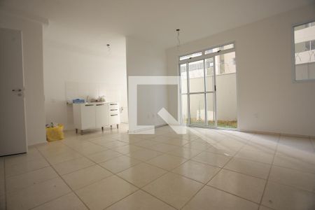 Cozinha de apartamento à venda com 1 quarto, 77m² em Palmeiras, Belo Horizonte