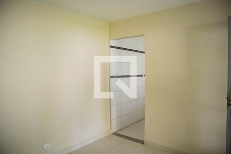 Sala de casa para alugar com 2 quartos, 107m² em Jardim Amanda Ii, Hortolândia