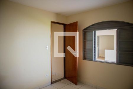 Quarto 2 de casa para alugar com 2 quartos, 107m² em Jardim Amanda Ii, Hortolândia