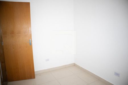 Quarto de apartamento para alugar com 1 quarto, 35m² em Parada Inglesa, São Paulo