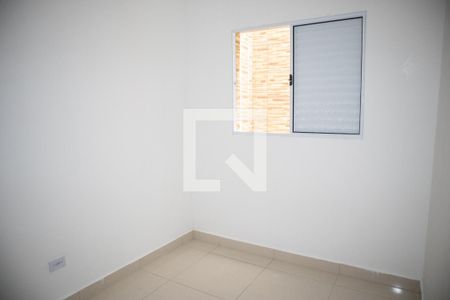 Quarto de apartamento para alugar com 1 quarto, 35m² em Parada Inglesa, São Paulo