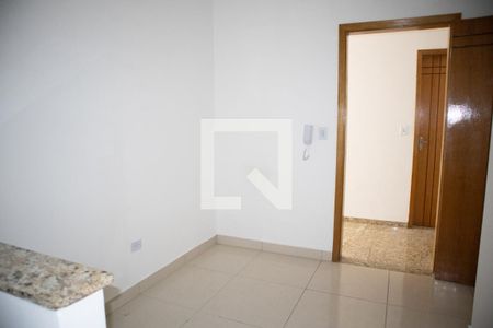 Sala de apartamento para alugar com 1 quarto, 35m² em Parada Inglesa, São Paulo