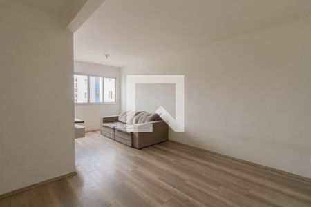 Sala de apartamento para alugar com 3 quartos, 75m² em Macedo, Guarulhos