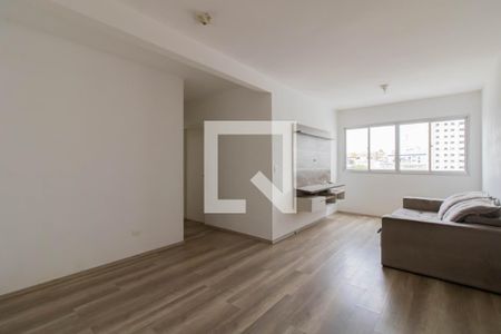 Sala de apartamento para alugar com 3 quartos, 75m² em Macedo, Guarulhos