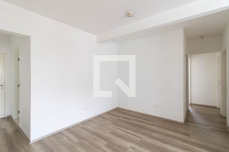 Sala de apartamento para alugar com 3 quartos, 75m² em Macedo, Guarulhos