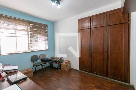 Quarto 2 de apartamento à venda com 4 quartos, 159m² em Santo Antônio, Belo Horizonte